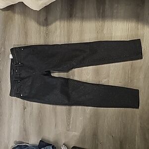 EUC Banana Republic jeans size 27